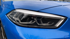 BMW 1 Series M135i xDrive 5dr Step Auto Petrol Hatchback